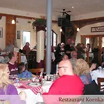 Bauer Schmidt Bauer's Budget-hotel Penzion
