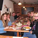 Bauer Schmidt Bauer's Budget-hotel 3* Weilerbach