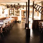 Bauer Schmidt Bauer's Budget-hotel 3* Weilerbach