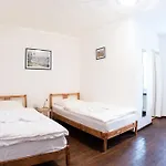 Bauer Schmidt Bauer's Budget-hotel Gæstehus Weilerbach