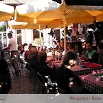 Bauer Schmidt Bauer's Budget-hotel Weilerbach