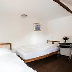Bauer Schmidt Bauer's Budget-hotel Gæstehus Weilerbach