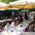 Bauer Schmidt Bauer's Budget-hotel 3* Weilerbach