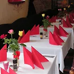 Bauer Schmidt Bauer's Budget-hotel Weilerbach