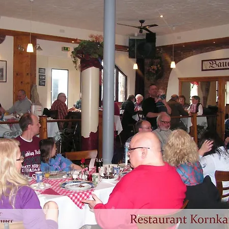 Bauer Schmidt Bauer's Budget-hotel Vendégház