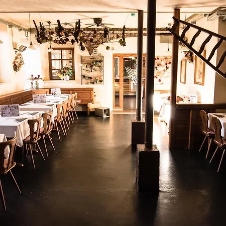 Bauer Schmidt Bauer's Budget-hotel 3* Weilerbach