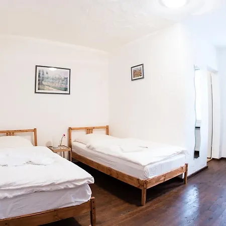 Bauer Schmidt Bauer's Budget-hotel Vendégház Weilerbach