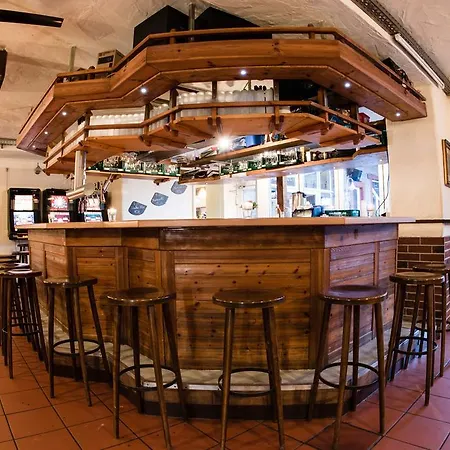 Vendégház Bauer Schmidt Bauer's Budget-hotel