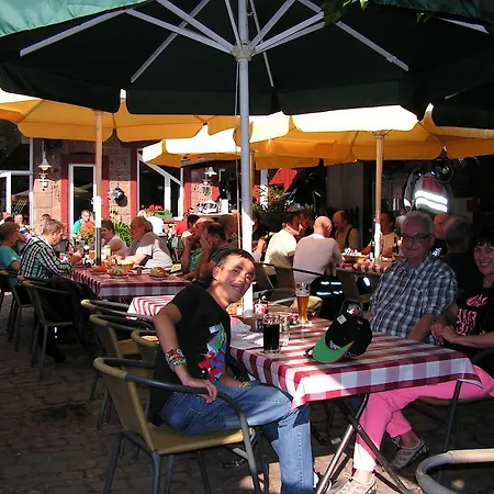 Bauer Schmidt Bauer's Budget-hotel Weilerbach