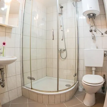 Vendégház Bauer Schmidt Bauer's Budget-hotel 3*