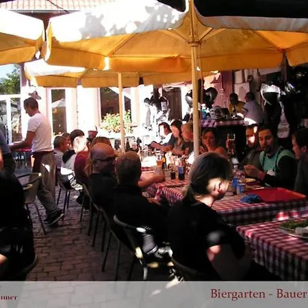 Bauer Schmidt Bauer's Budget-hotel Weilerbach