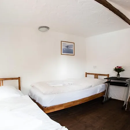 Bauer Schmidt Bauer's Budget-hotel Vendégház Weilerbach