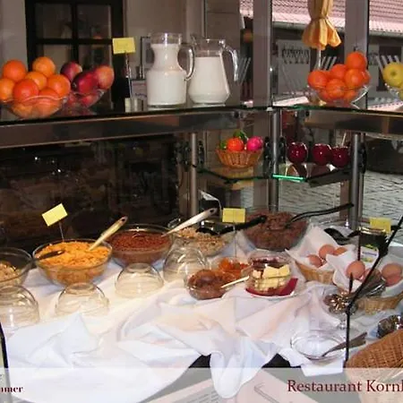 Bauer Schmidt Bauer's Budget-hotel Weilerbach