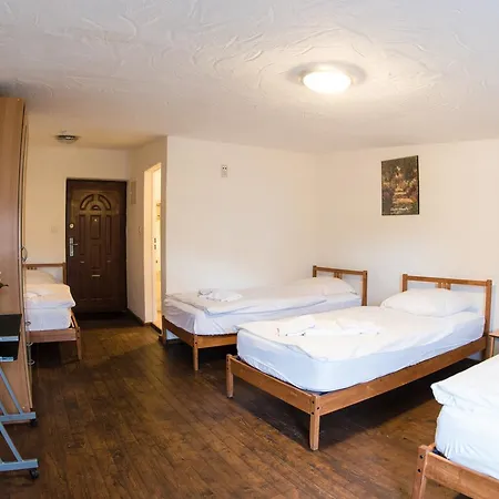 Bauer Schmidt Bauer's Budget-hotel Weilerbach