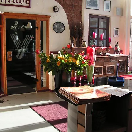 Vendégház Bauer Schmidt Bauer's Budget-hotel 3*