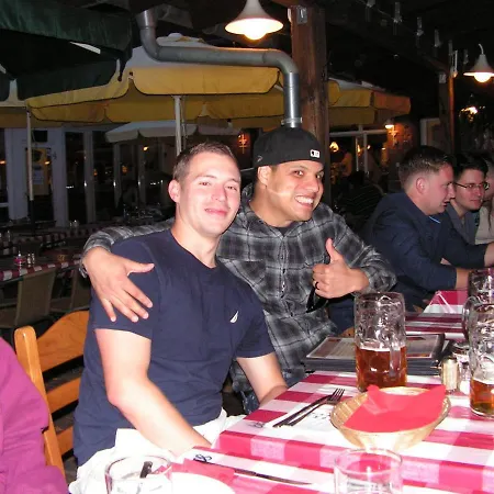 Vendégház Bauer Schmidt Bauer's Budget-hotel