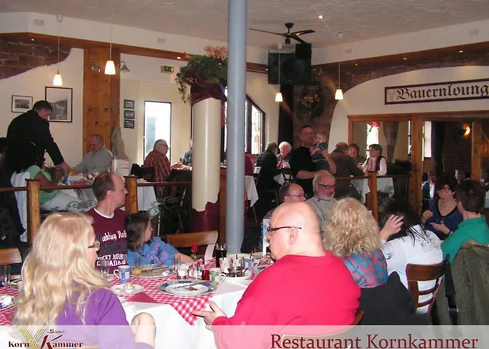 Bauer Schmidt Bauer's Budget-hotel Casa de hóspedes