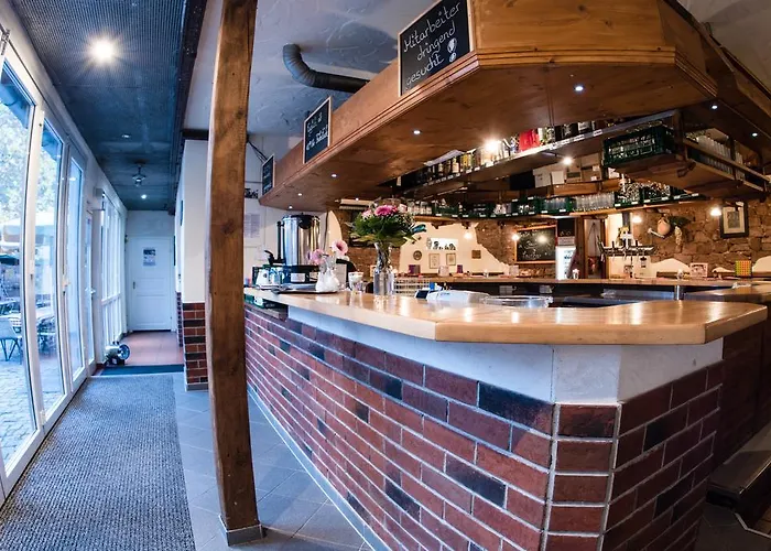 Bauer Schmidt Bauer's Budget-hotel Casa de hóspedes 3*