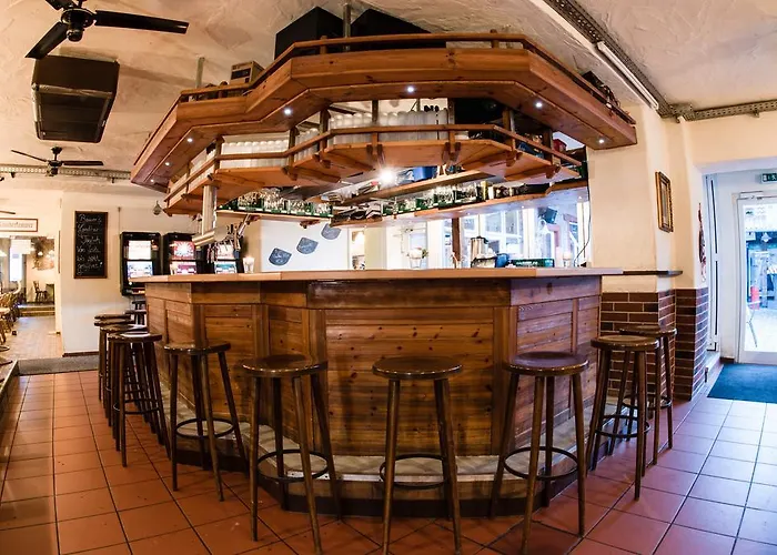 Konukevi Bauer Schmidt Bauer's Budget-hotel