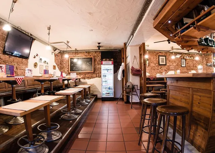 Bauer Schmidt Bauer's Budget-hotel 3* Weilerbach