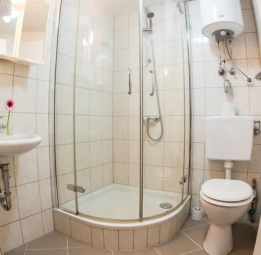 Konukevi Bauer Schmidt Bauer's Budget-hotel 3*