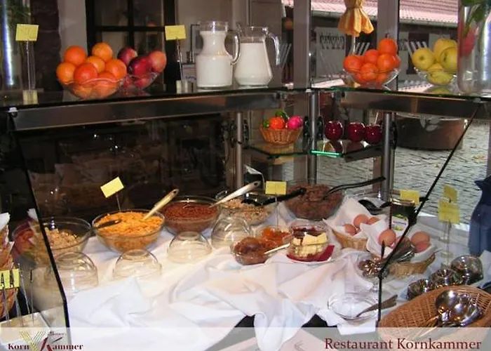 Bauer Schmidt Bauer's Budget-hotel Weilerbach