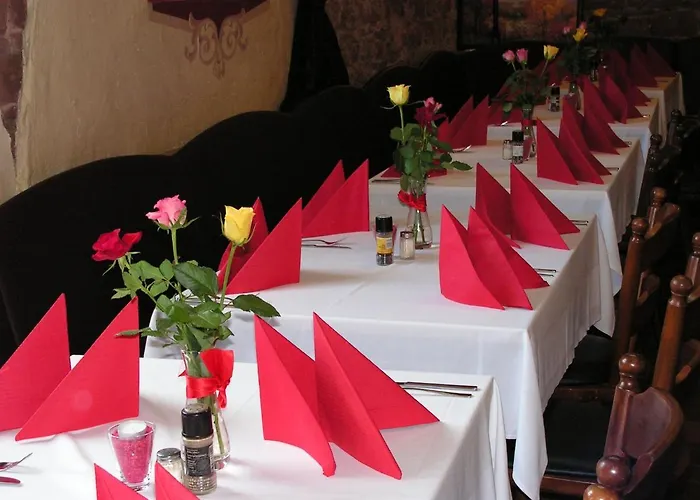 Bauer Schmidt Bauer's Budget-hotel Weilerbach